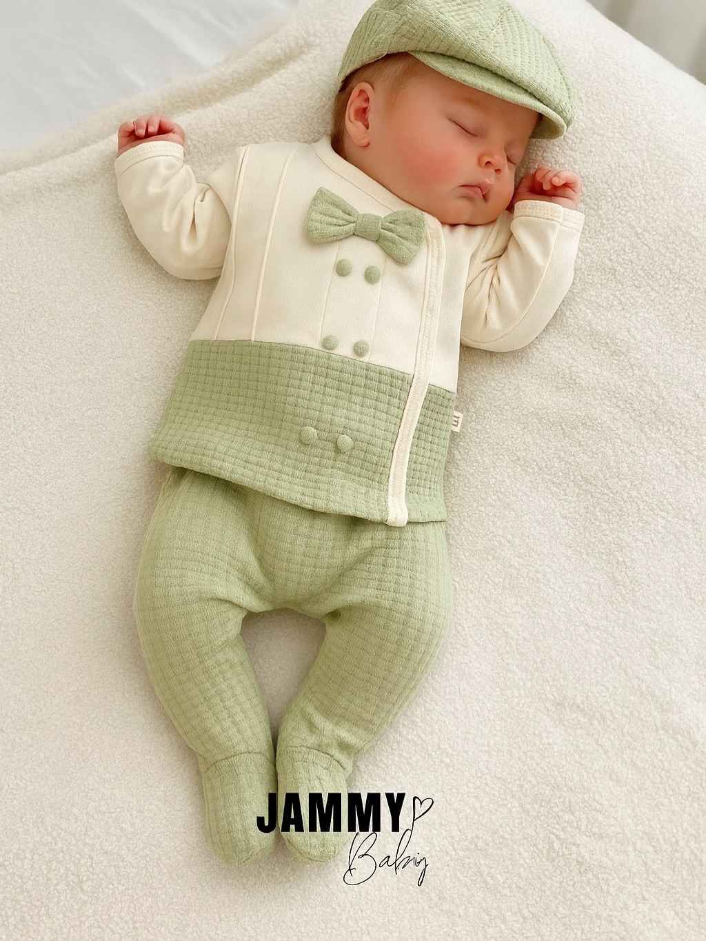 ست بیمارستانی پسرانه ترکminizeyn