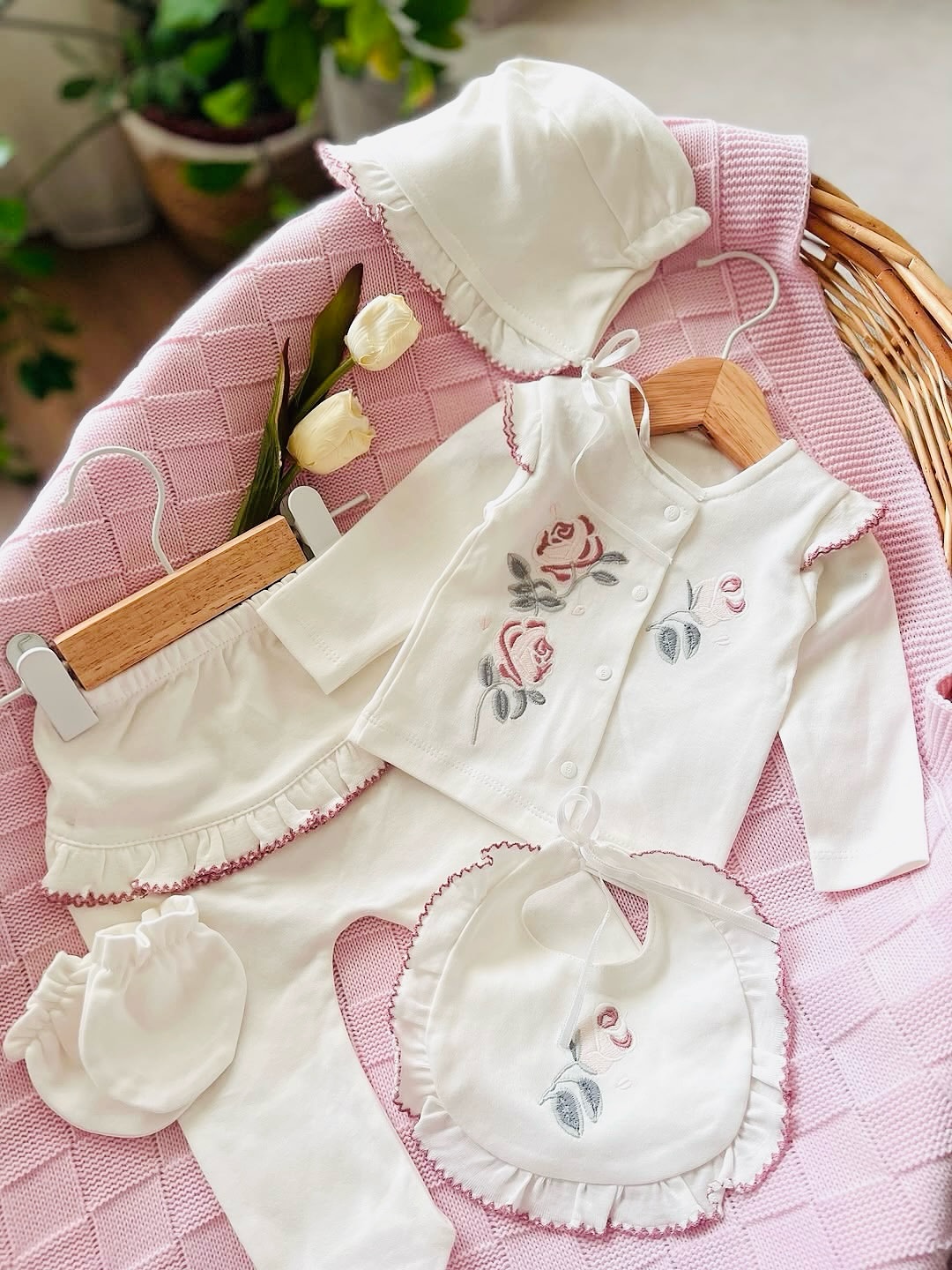 ست بیمارستانی لوکس ترکedababy