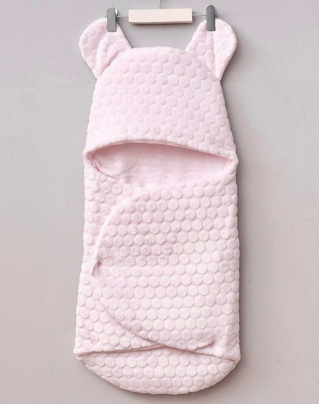 قنداق فرنگی دخترانه Bebitof